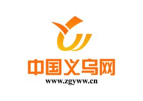 中国义乌网LOGO标志