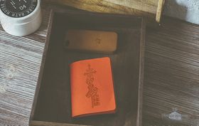 LOGO展示样机