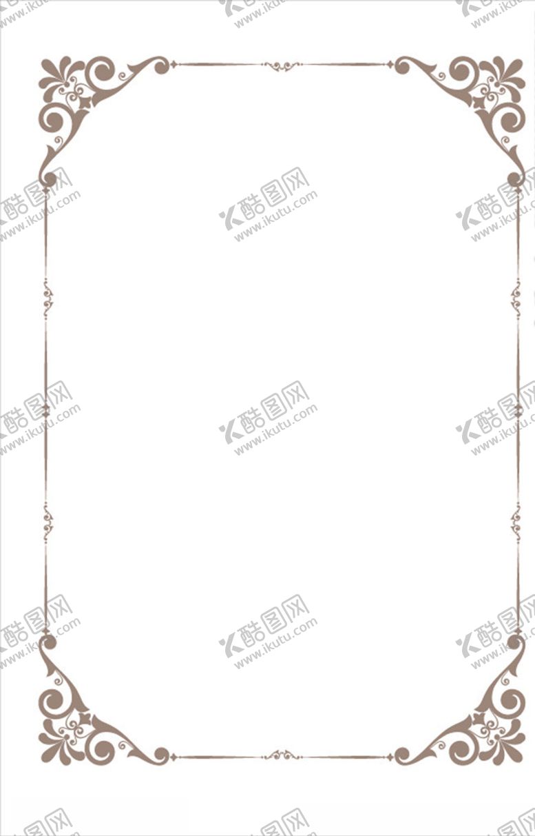 编号：76979609250954019520【酷图网】源文件下载-欧式花边