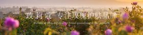 玫莉蔻玫瑰园