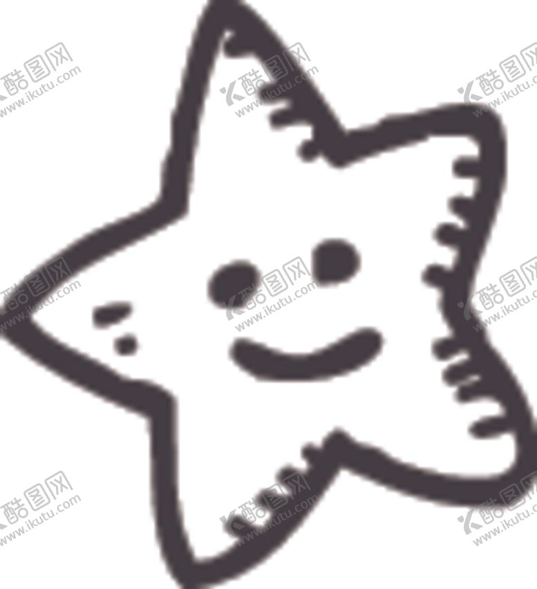 编号：71498805070611475820【酷图网】源文件下载-星星