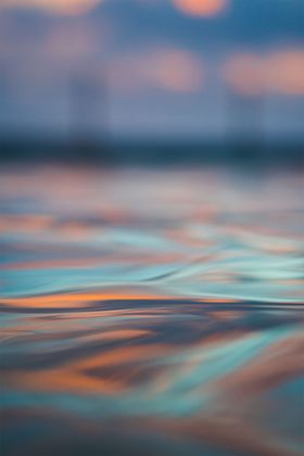 湖江海大河自然湿地公园