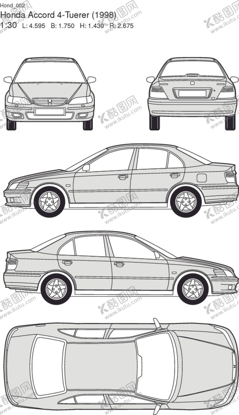 编号：71836510061410016400【酷图网】源文件下载-手绘轿车