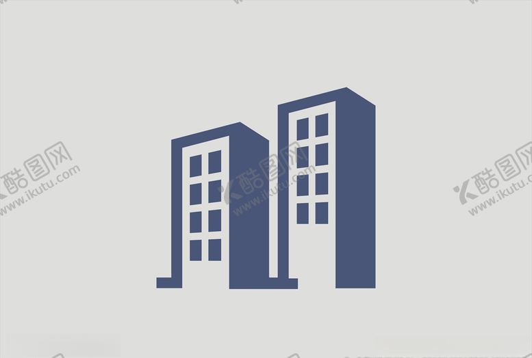 编号：27226210290158011357【酷图网】源文件下载-楼房图标矢量