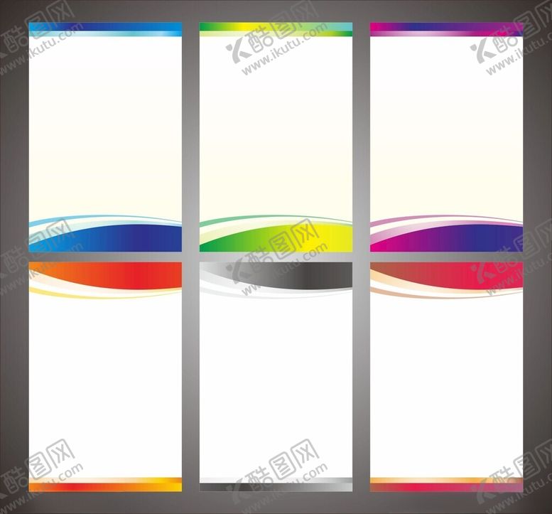 编号：73886204052031038641【酷图网】源文件下载-矢量展板