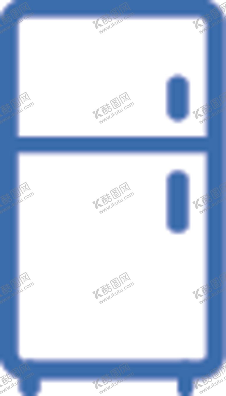 编号：82035804150337373356【酷图网】源文件下载-冰箱