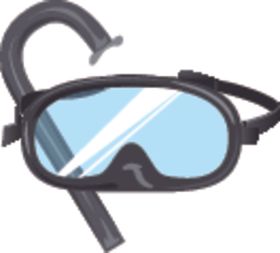 潜水镜