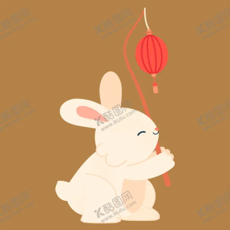 编号：86200711202214532251【酷图网】源文件下载-兔子