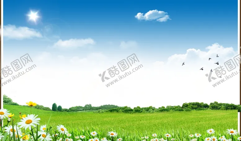 编号：48467106271833354851【酷图网】源文件下载-白云