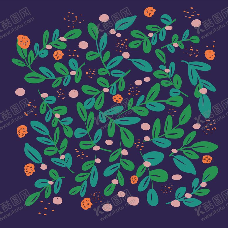 编号：53342009160354328917【酷图网】源文件下载-印花