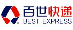 百世快递