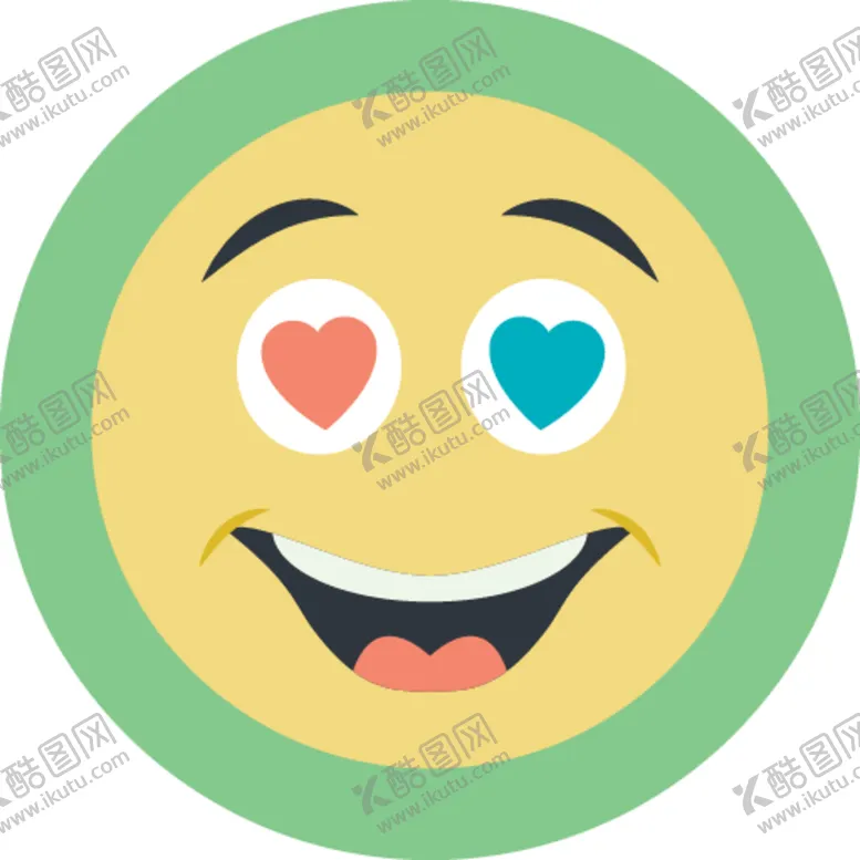 编号：54303409101646244452【酷图网】源文件下载-情人节图标