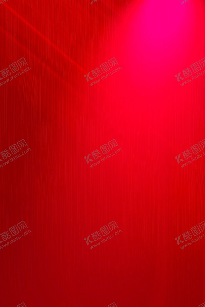 编号：51007209240302368372【酷图网】源文件下载-红色背景