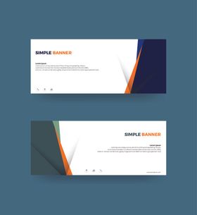 时尚banner