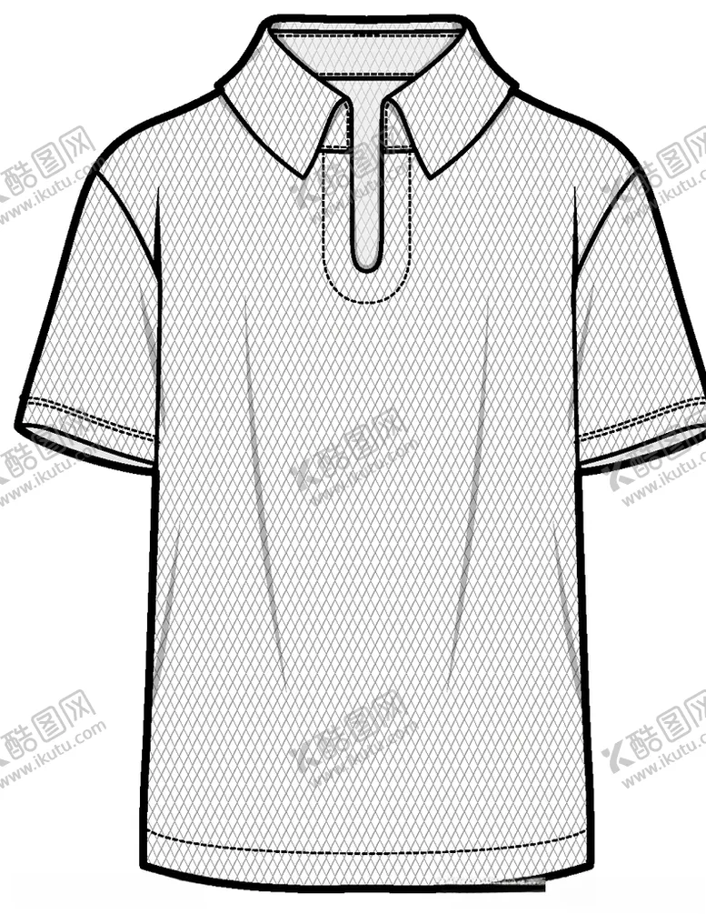 编号：58676705060536364163【酷图网】源文件下载-服装款式