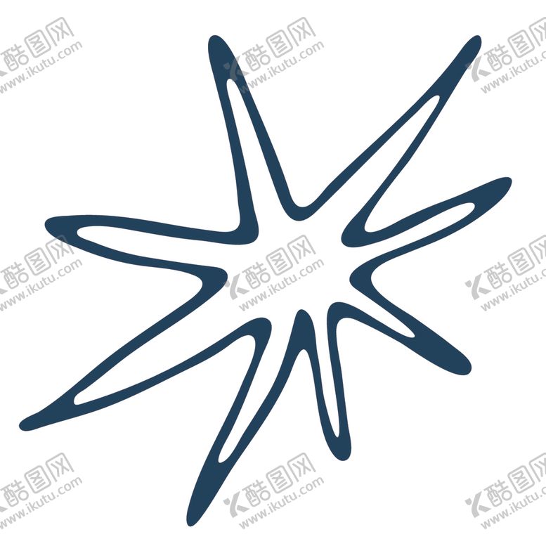 编号：22603106251847047181【酷图网】源文件下载-手绘海洋生物