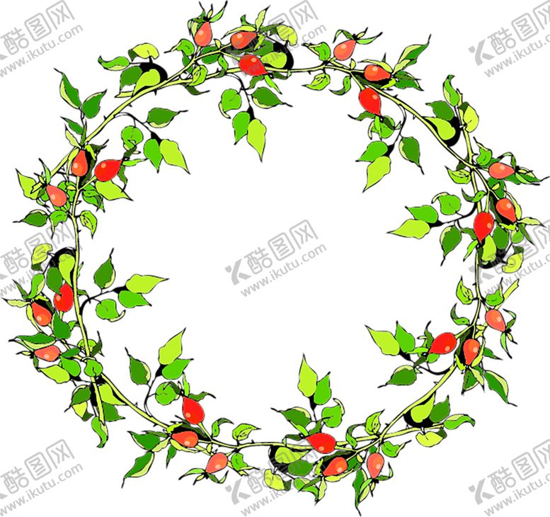 编号：90240811010350105123【酷图网】源文件下载-浪漫素材