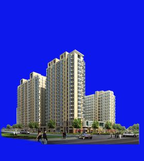 房产建筑楼市地