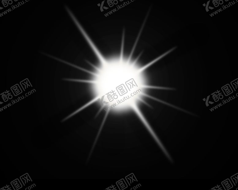 编号：28380409151332529923【酷图网】源文件下载-光线