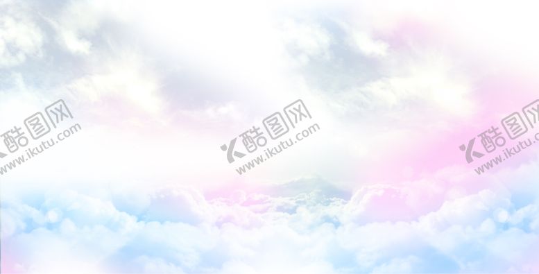 编号：12520503250842126353【酷图网】源文件下载-天空
