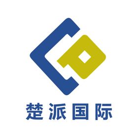 CP楚派国际logo