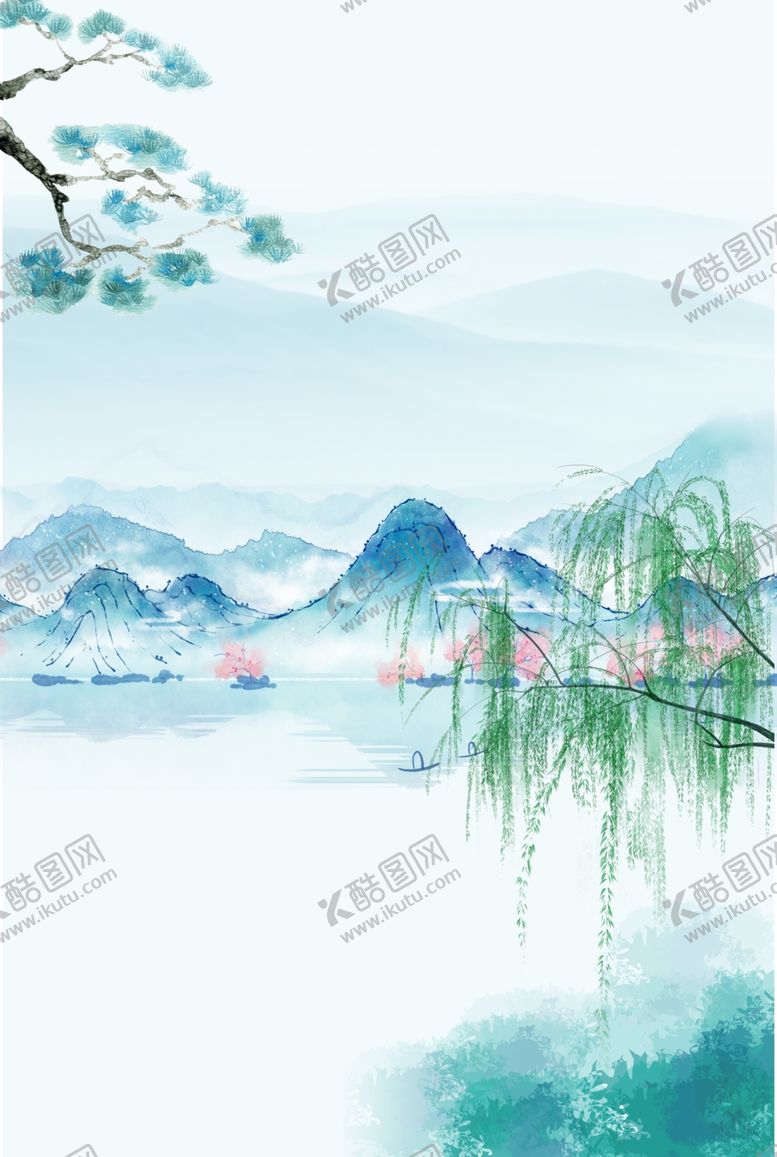 编号：13583107021908521121【酷图网】源文件下载-清明节