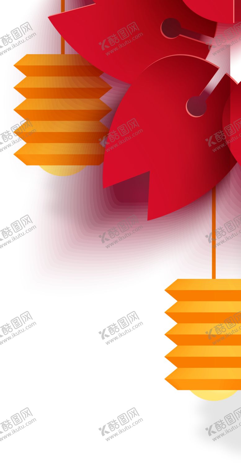 编号：91818305102154075879【酷图网】源文件下载-灯笼