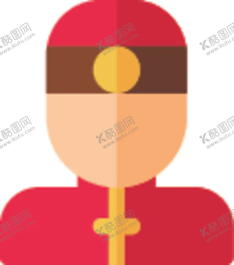 编号：31045503292138254658【酷图网】源文件下载-唐装