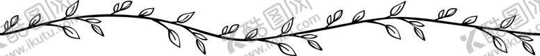 编号：78243405130220553547【酷图网】源文件下载-透明树叶