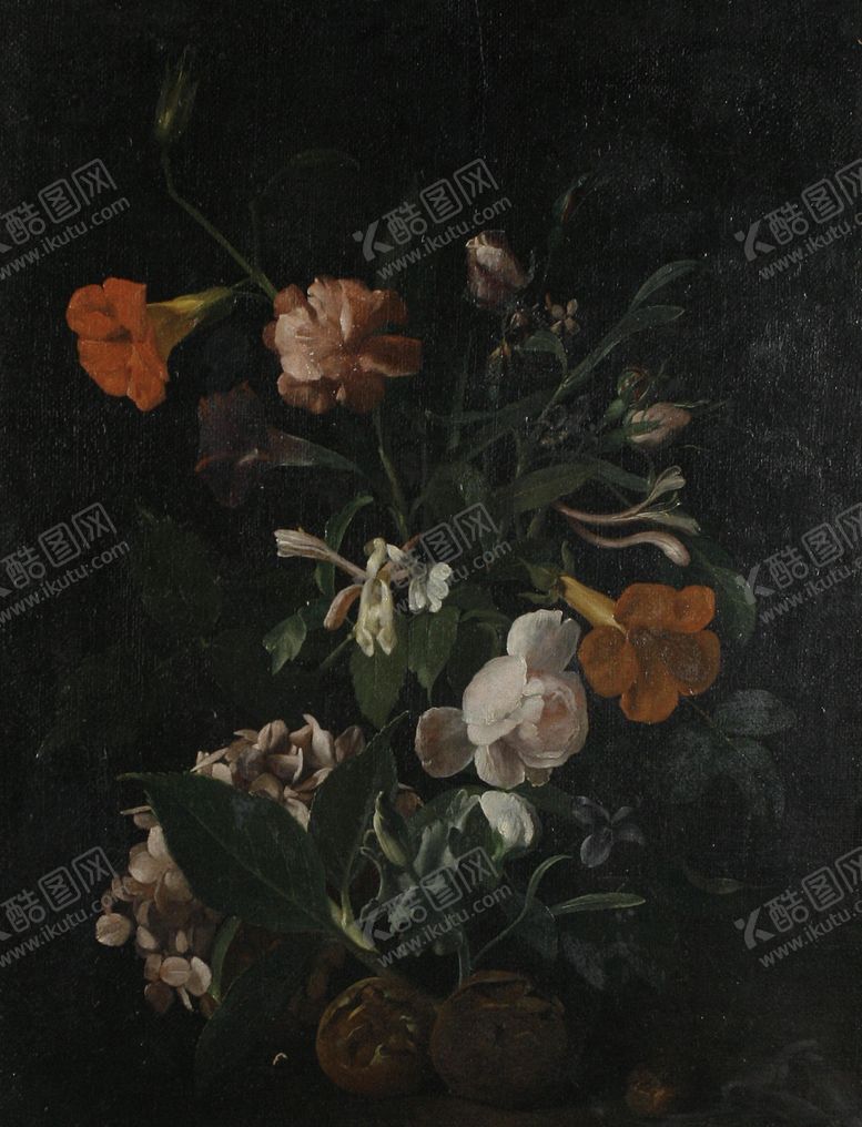 编号：33090910040724165585【酷图网】源文件下载-油画