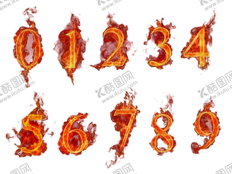 编号：32685410312146206078【酷图网】源文件下载-火焰素材