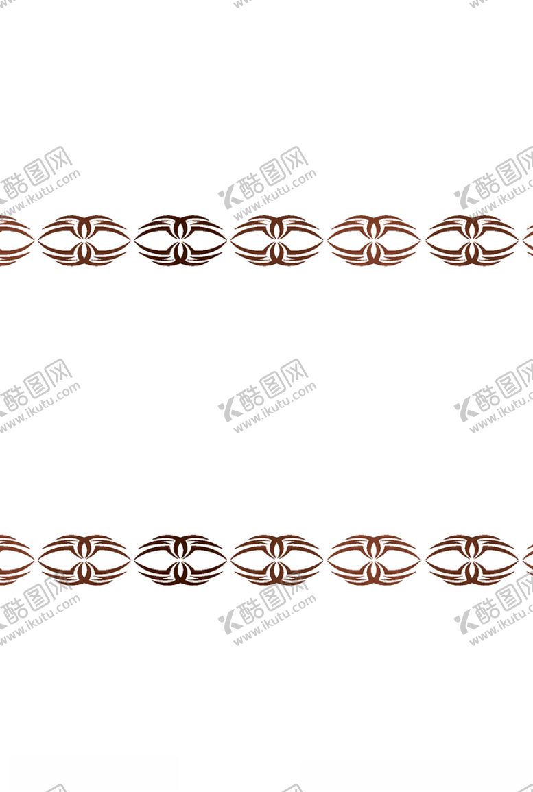 编号：92366505190008413308【酷图网】源文件下载-中式花边图案