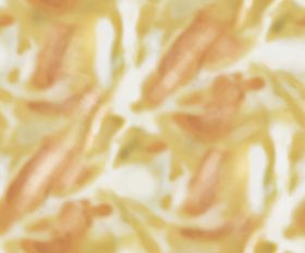 梦幻粉紫色抽象纹理图案