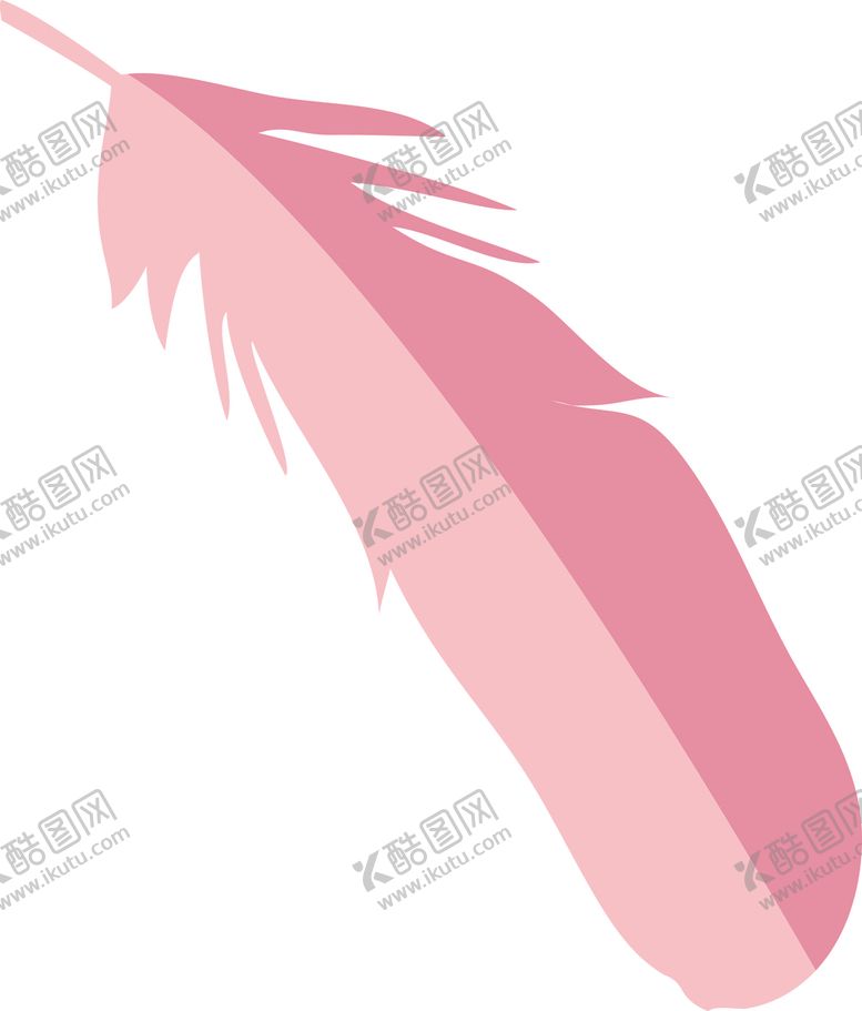 编号：28849807090418451852【酷图网】源文件下载-羽毛