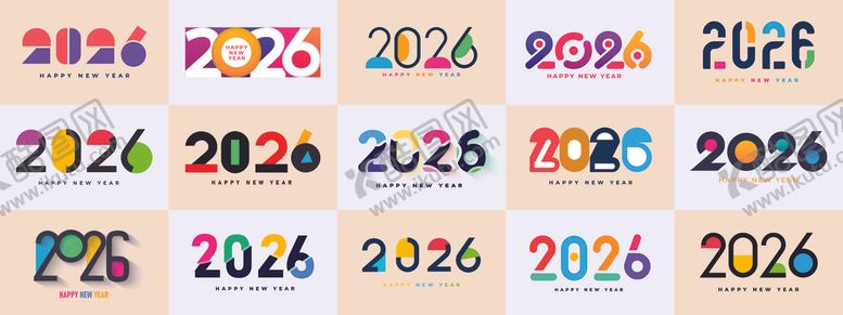 编号：32577411021238178410【酷图网】源文件下载-2026字体设计