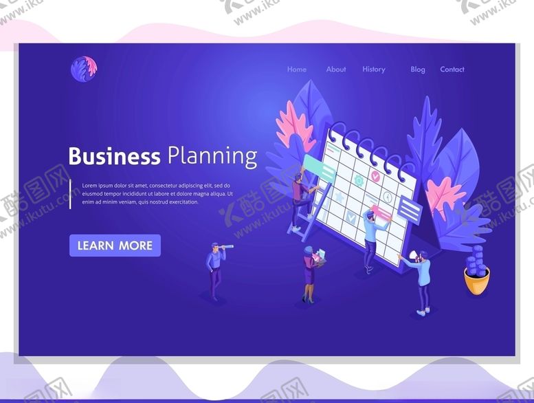 编号：97115509131519417833【酷图网】源文件下载-信息图表