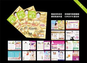 精品妇科杂志