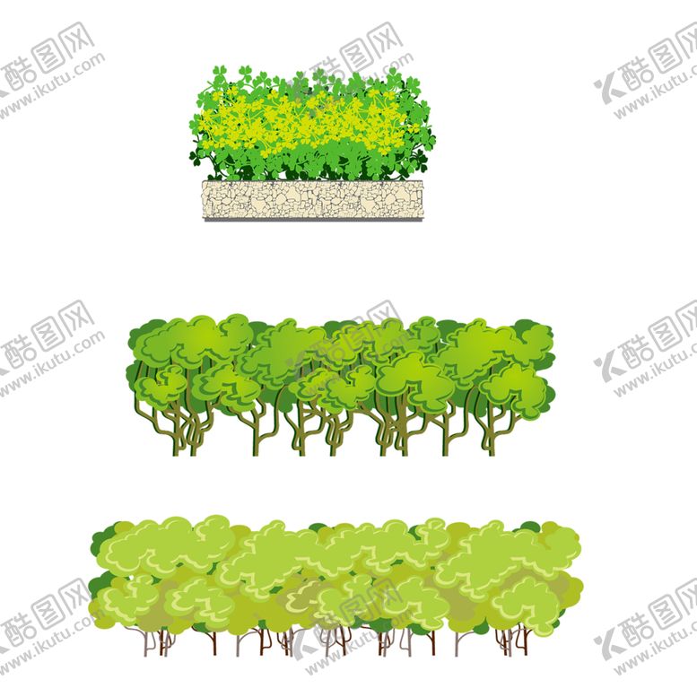 编号：98337009271148209508【酷图网】源文件下载-绿色相框