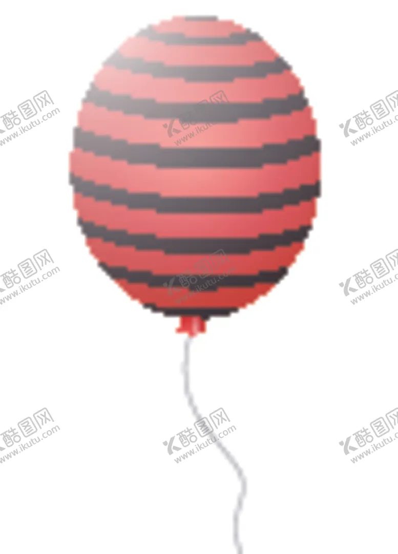 编号：22705702200743093315【酷图网】源文件下载-气球