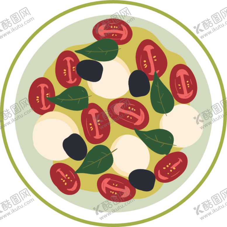 编号：53921107031909276243【酷图网】源文件下载-美食