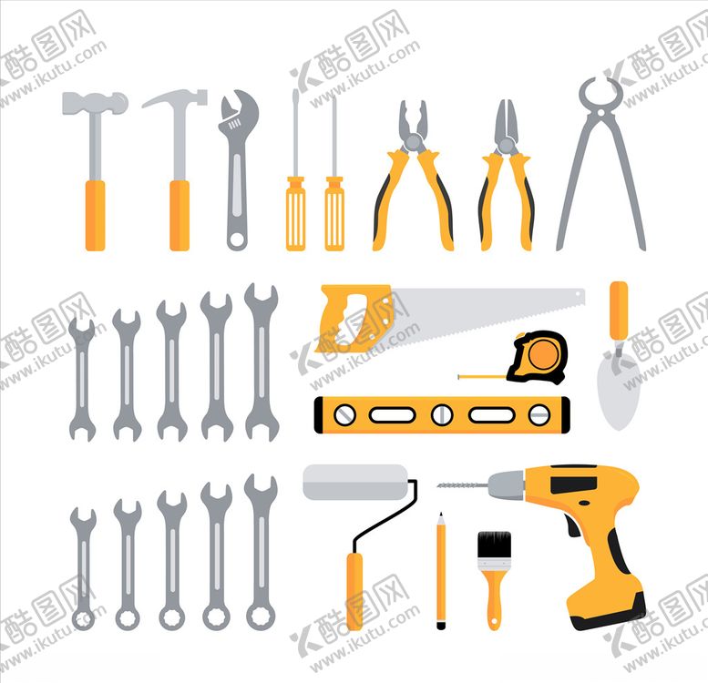 编号：90049109202248297947【酷图网】源文件下载-装修工具