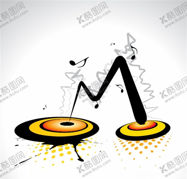 编号：17100509201638489349【酷图网】源文件下载-音乐