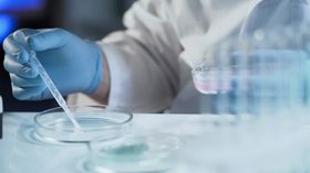 医疗器械生物科技实验室