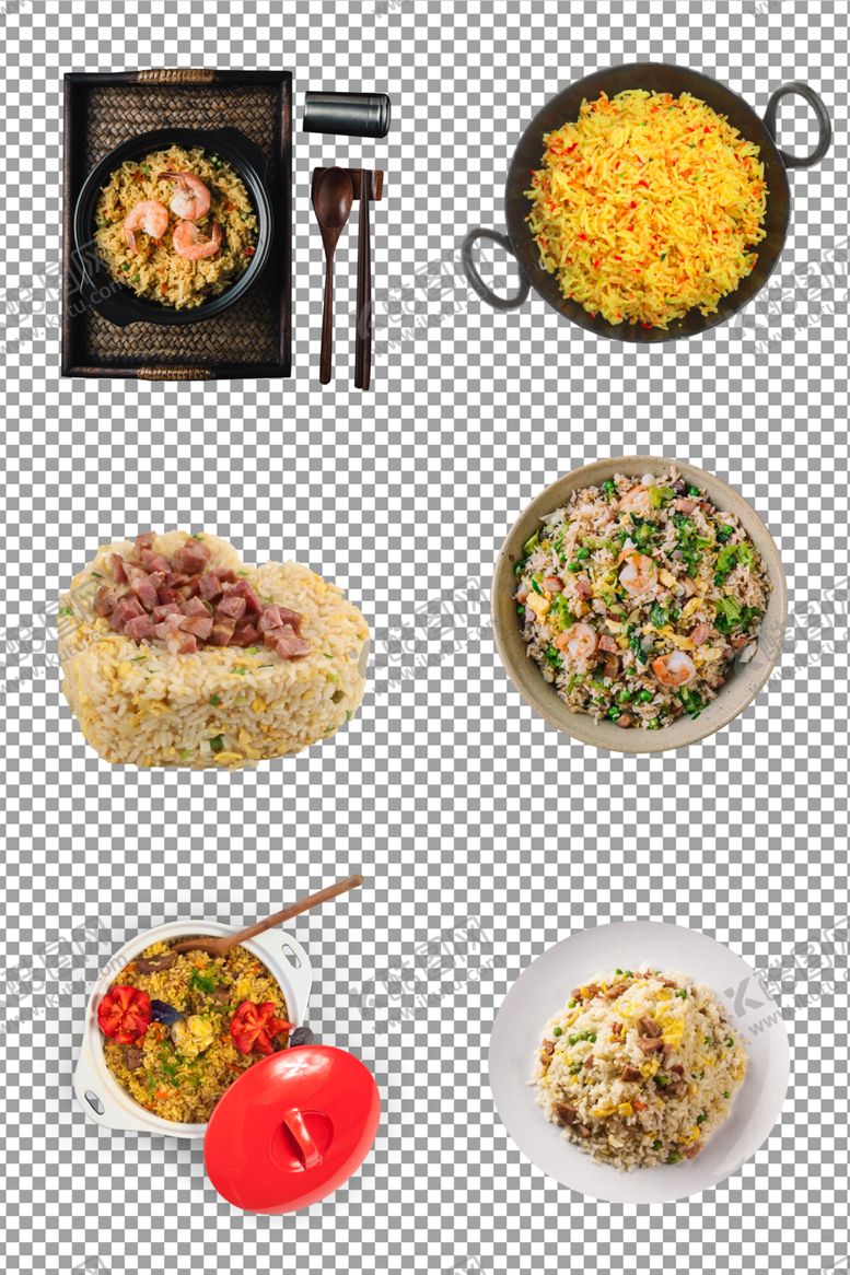 编号：87740205080127585136【酷图网】源文件下载-美味蛋炒饭