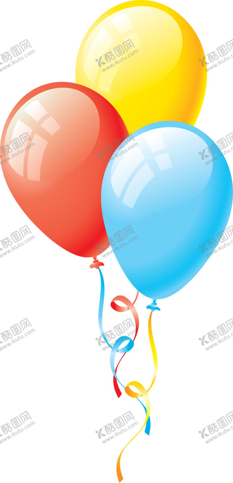 编号：87954306260245139642【酷图网】源文件下载-气球素材