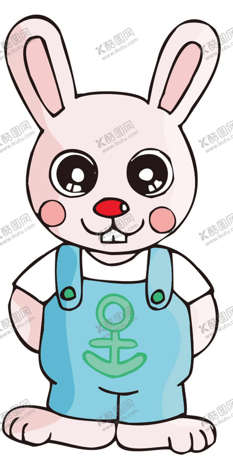 编号：18247910091211570524【酷图网】源文件下载-兔子