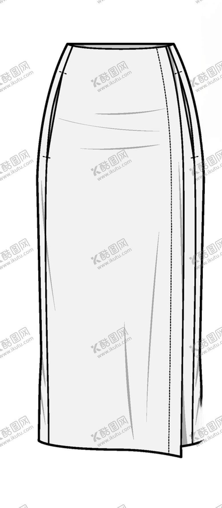 编号：52275806301357441201【酷图网】源文件下载-服装款式