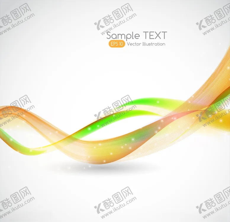 编号：50455907062057544349【酷图网】源文件下载-彩色曲线