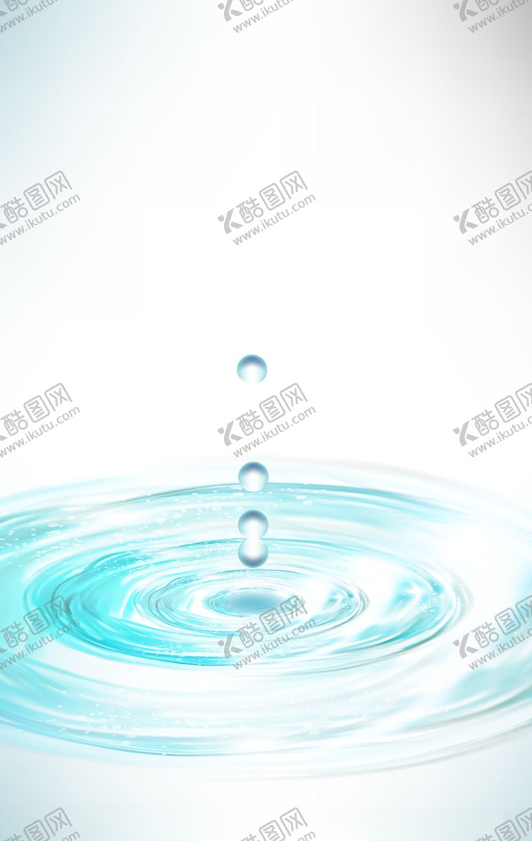 编号：72852106260933418708【酷图网】源文件下载-水滴