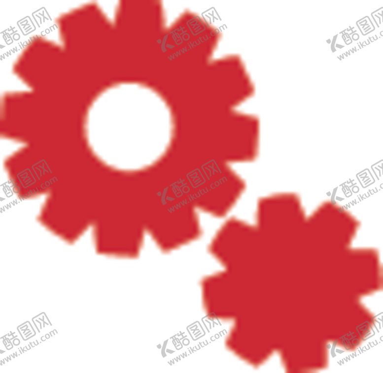编号：84879706151810581056【酷图网】源文件下载-齿轮